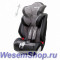 Детское автокресло SPC/DK-350GV BK/GY